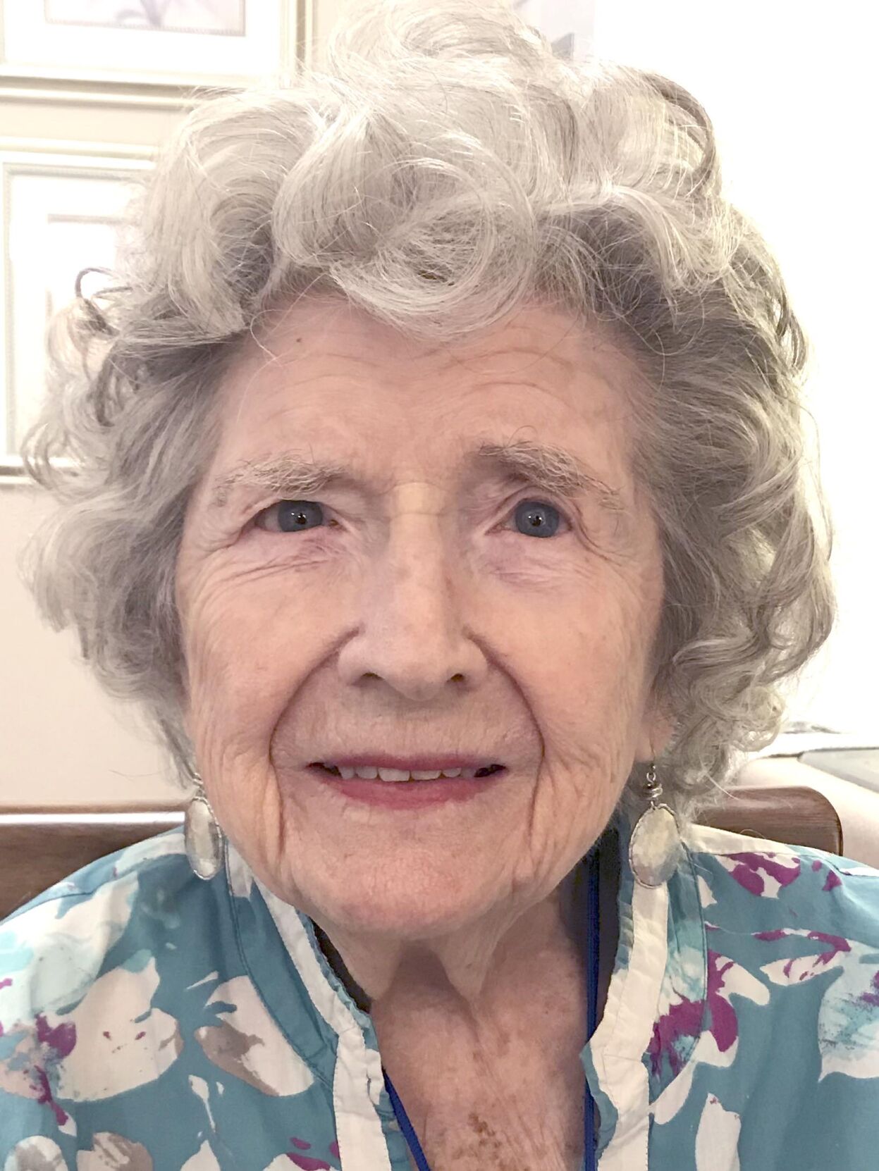 Eunice E. Hupfer